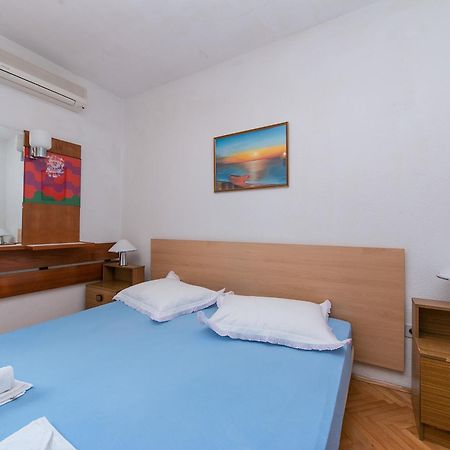Apartments With A Parking Space Baska Voda, Makarska - 6773 المظهر الخارجي الصورة